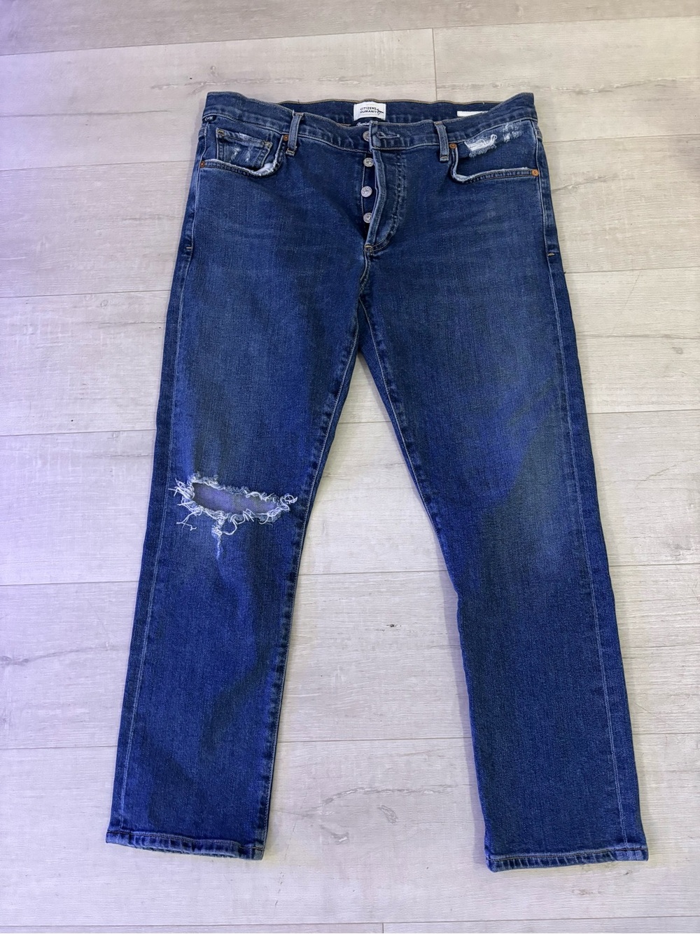 Citizens of Humanity Emerson Jeans Size 28